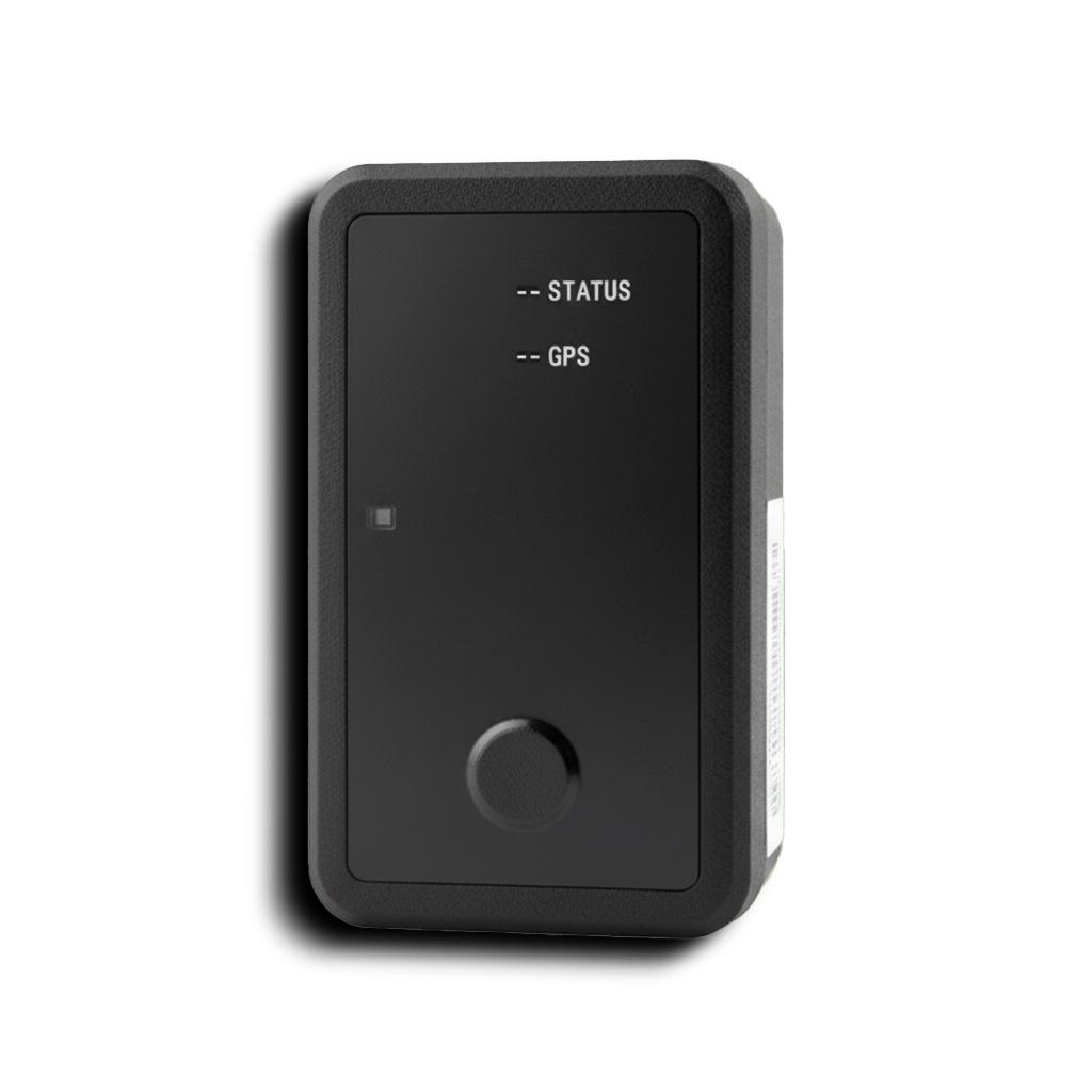 Candado electrónico perimetral S-lock 80L con monitoreo y geolocalización avanzada